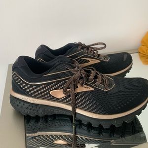 Brooks running shoes